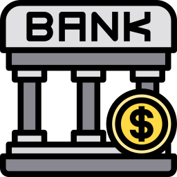 Image of a bank